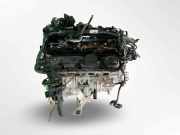 Motor ohne Anbauteile Diesel BMW 1er Coupe E82 N47D20A 120d 177 PS