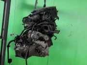 Motor mit Getriebe komplett SEAT Ibiza IV ST (6J) CGGB LVE 1.4 86PS