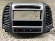 Mittelkonsole HYUNDAI Santa Fe II (CM) 974202B000