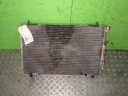 Klimakondensator PEUGEOT 206 Schrägheck (2A/C) 6455Y0
