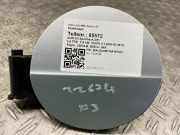 Tankklappe AUDI A3 Sportback (8P) 8P0809999D LX7W