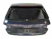 Heckklappe AUDI A4 Avant (8W, B9) 8W9827025 LX5R Mondscheinblau