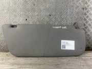 Sonnenblende rechts VW Crafter 30-50 Fahrgestell (2F) 2E0857552B