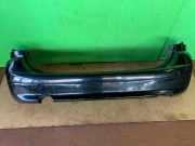 Stoßstange hinten CITROEN Xsara Picasso N68 ONYX SCHWARZ 7410R0