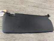 Sonnenblende links schwarz BMW 3er Compact (E46) 7023985