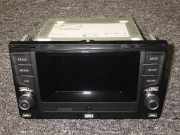 Radio VW Touran II 5T 510035887A