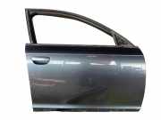 Tür rechts vorne AUDI A6 Avant (4F, C6) 4F0831052F LZ7R Nordlichtblau
