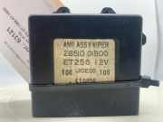 2851001B00 Nissan Micra K10 Steuerrelais Scheibenwischer