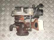 Turbolader MERCEDES-BENZ A-Klasse (W169) A6400902380
