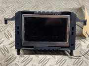Display FORD Focus III Turnier (DYB) F1FT18B955LB B0AB0V014035