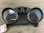 Tachometer OPEL Astra J Caravan (P10) 13374903
