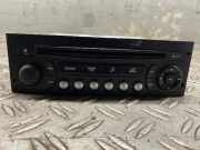 Radio FIAT Scudo Kasten (270) 96750215XT
