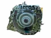 Automatikgetriebe NISSAN Qashqai II (J11) 1.3 DIG-T 160 PS