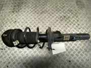 Federbein links vorne AUDI A3 Limousine (8V) 5Q0413023EB 3x Weiß