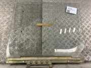 Seitenscheibe links hinten MERCEDES-BENZ S-Klasse (W108, W109) klar