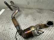 Katalysator ohne Lambdasonde VW Passat B7 Variant 365 7N0131701A