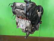 Motor ohne Anbauteile (Benzin) Peugeot 406 Coupe 8C XFZ