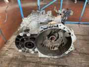 Schaltgetriebe VW Tiguan I (5N) 0A6300044M 6-Gang MQ500