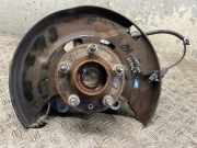 Achsschenkel links vorne OPEL Cascada (W13) 13398771