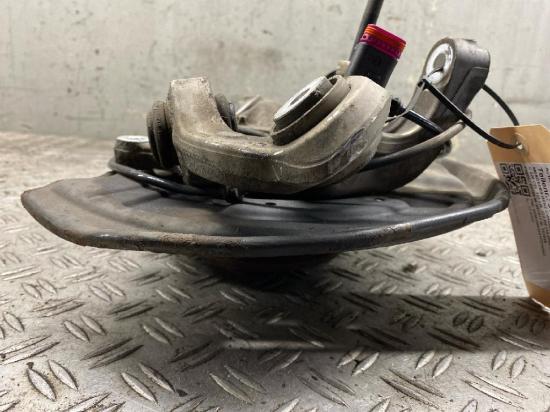 Achsschenkel links hinten MERCEDES-BENZ C-Klasse T-Modell (S204) A20435003 Bild Achsschenkel links hinten MERCEDES-BENZ C-Klasse T-Modell (S204) A20435003