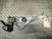 Fensterheber rechts hinten JAGUAR XJ (XJ 40, 81) 0130821613