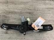Motor Fensterheber rechts hinten BMW 1er F20 7281884