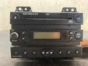 Radio Ford Fusion JU 2S61-18C815-AH