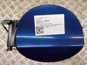 Tankklappe BMW 1er (F20) 7238095 TIEFSEEBLAU METALLIC (A76)