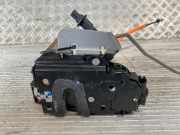 Türschloss links vorne AUDI A8 (4E) 4E1837015