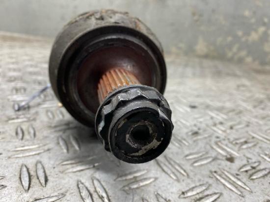 Antriebswelle rechts hinten MERCEDES C-Klasse S204 A2043502110 C 220 CDI Bild Antriebswelle rechts hinten MERCEDES C-Klasse S204 A2043502110 C 220 CDI