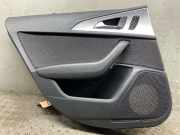 Türverkleidung links hinten AUDI A6 Avant (4G, C7) 4G0867221