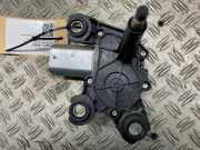 Wischermotor hinten Citroen Berlingo II Multispace B9 9683363780
