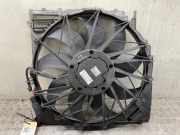 Elektrolüfter BMW X3 (E83) 3415182 3.0d 160 kW 218 PS M57D30O2