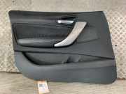 Türverkleidung links vorne BMW 1er (F20) 51417240403