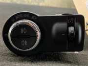 Lichtschalter OPEL Cascada (W13) 13268707