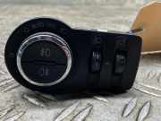 Lichtschalter OPEL Insignia A Sports Tourer (G09) 13268702