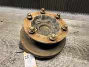 Achsschenkel rechts vorne VW Crafter 30-50 Fahrgestell 2F 2E0407304V