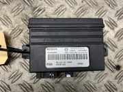 Steuergerät Einparkhilfe CITROEN Berlingo II Multispace (B9) 9663821680