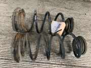 Federnsatz Hinterachse FIAT Punto (199) 52058820