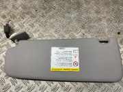 Sonnenblende rechts BMW 5er Touring (F11) 7248856 Grau