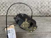 Türschloss links vorne RENAULT Megane II Coupe/Cabriolet (EM) 8200086016