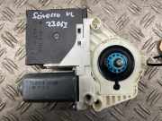 Motor Fensterheber links vorne VW Scirocco III (13) 1Q0959701H