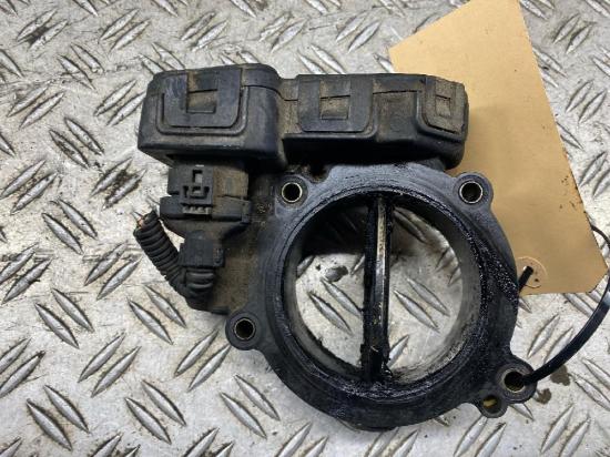Drosselklappe MERCEDES-BENZ C-Klasse S204 A6510900070 C 220 CDI Bild Drosselklappe MERCEDES-BENZ C-Klasse S204 A6510900070 C 220 CDI
