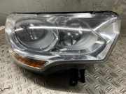 Hauptscheinwerfer rechts CITROEN C4 II (B7) 9687304480