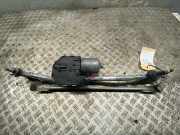 Wischermotor Wischergestänge vorne AUDI A6 Avant 4G C7 4G1955023A