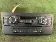 Bedienelement für Klimaanlage BMW 3er Touring (E91) 9129934