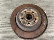 Achsschenkel links hinten MERCEDES-BENZ M-Klasse (W164) A1643500708