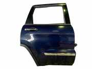 Tür rechts hinten JEEP Grand Cherokee IV WK WK2 55113634AH QBU