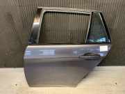 Tür links hinten BMW 3er Touring (E91) 9628751