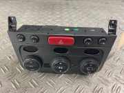 Bedienelement für Klimaanlage ALFA ROMEO GT (937) 52400839